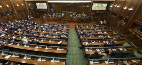 Γιατί οι εκλογές στο Κόσοβο μπορεί να βάλουν φωτιά στα Βαλκάνια